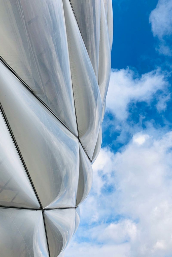 Allianz Arena | Foto von Saurav Rastogi